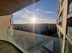 Skyline Luxury Retreat Bromley